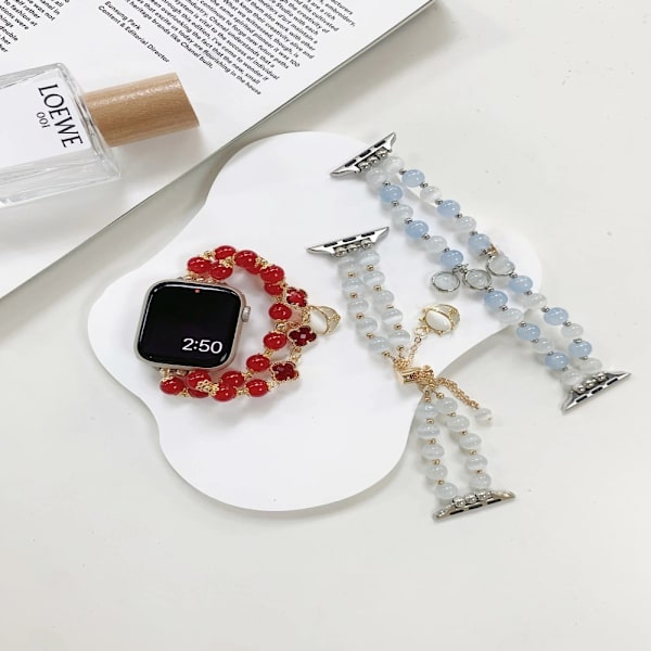 Crystal Strap Rannekoru ketju 38/40/41MMA1 A1 38/40/41MMA1