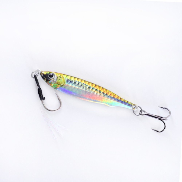 Metal lokke Fishing Lure 10G5 5 10g5