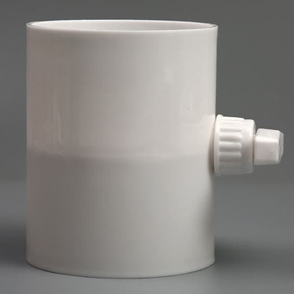 Luftventil Reguleringsventil 160MM 160mm