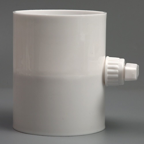 Luftventil Reguleringsventil 75MM 75mm