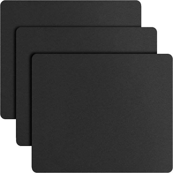 Gaming Mousepad 3-pack tyg