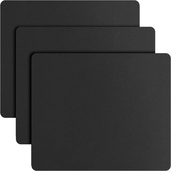 Gaming Mousepad 3-pakningsduk
