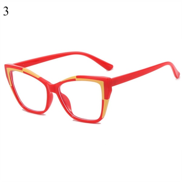 Anti-UV Blue Rays briller computerbriller 3 3 3