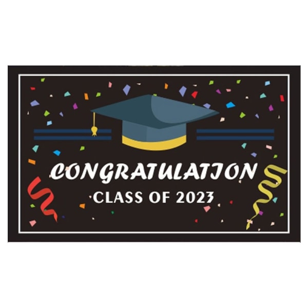 Graduation Season Graduation Season Banner 5 5 5