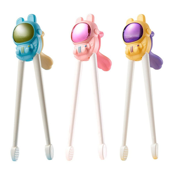 Learning Chopsticks Koulutus Chopsticks SININEN Blue