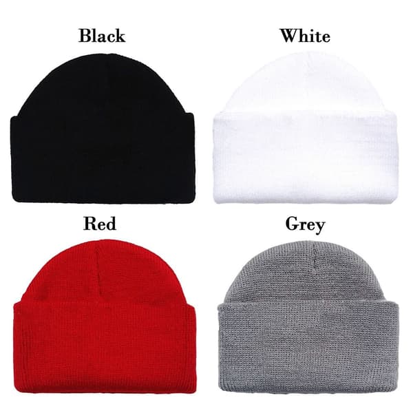 Dockhatt Dockkläder VIT white