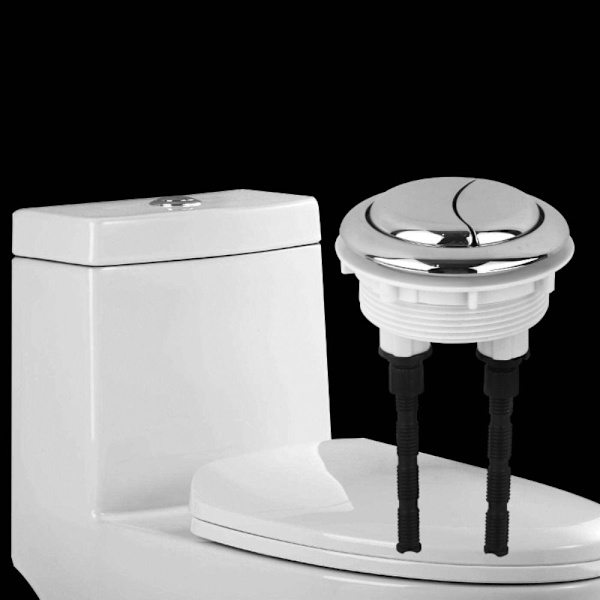 WC:n painonappi 48mm