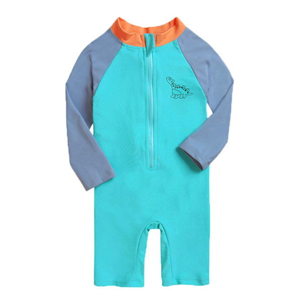 Badedragt Badetøj BLUE 4 YARDSWIMSUIT BADEDRÆT Blue 4 Yardswimsuit-swimsuit
