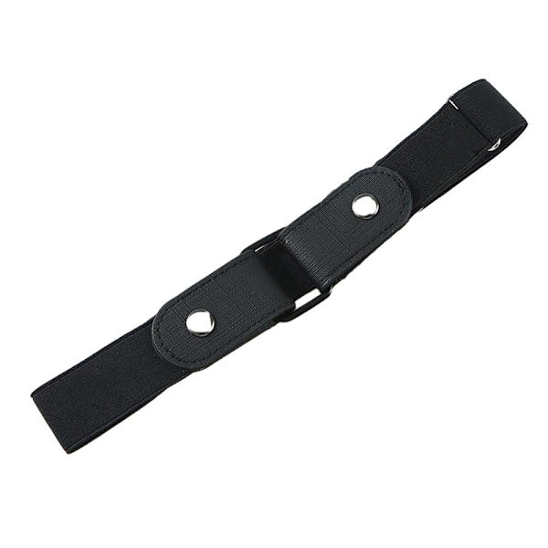 2 stk Spændefri bælte Taljebælte C-MED SPÆNE C-MED SPÆNE C-with buckle