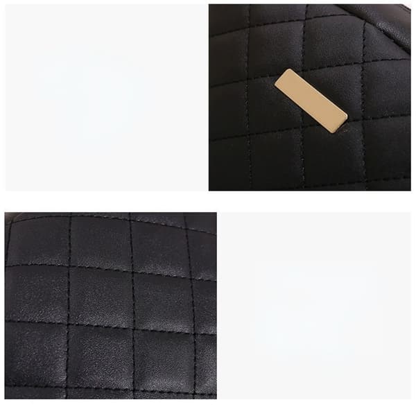 Crossbody Vesker Dame Grå Grey