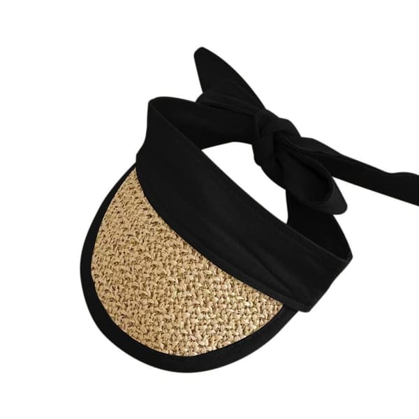 Pet Hat Hunde Cap SVART S black S
