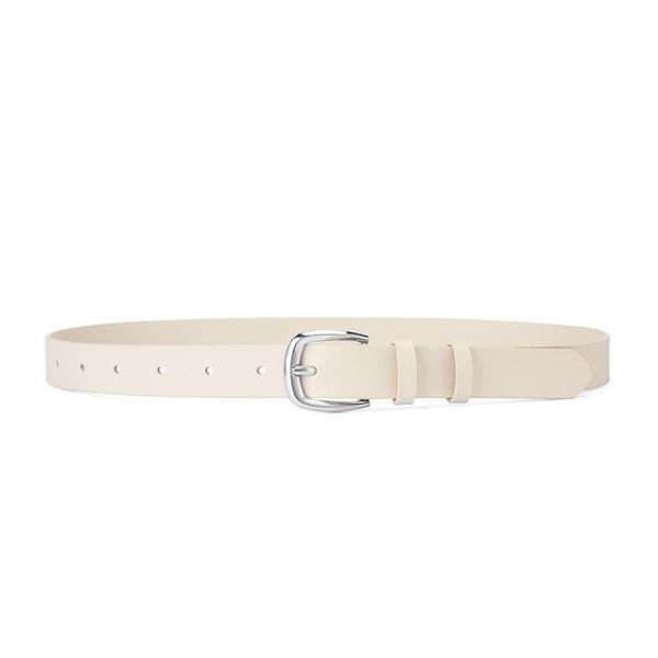 Dambälte Midjebälte BEIGE beige