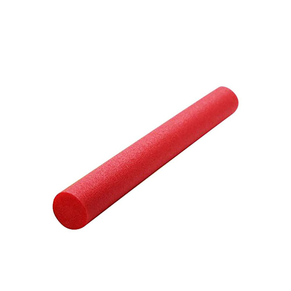 Kelluvat vaahtomuovitangot, kelluvuustikku PUNAINEN Red