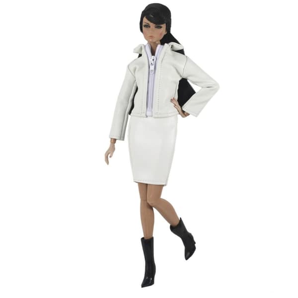 Nukkepuku casual 2 2 2