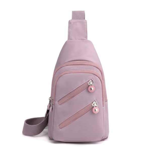 Crossbody-vesker Brystveske D D D