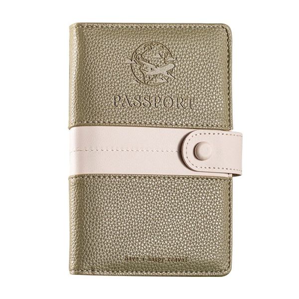 RFID Passport Cove Passport Protector 02 02 02