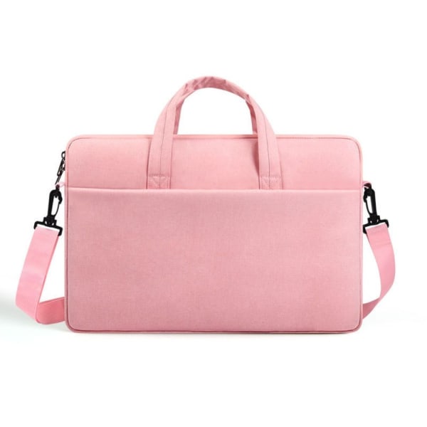 13 15 tums axelväska för bärbar dator Case ROSA 13.3 Pink 13.3 inch