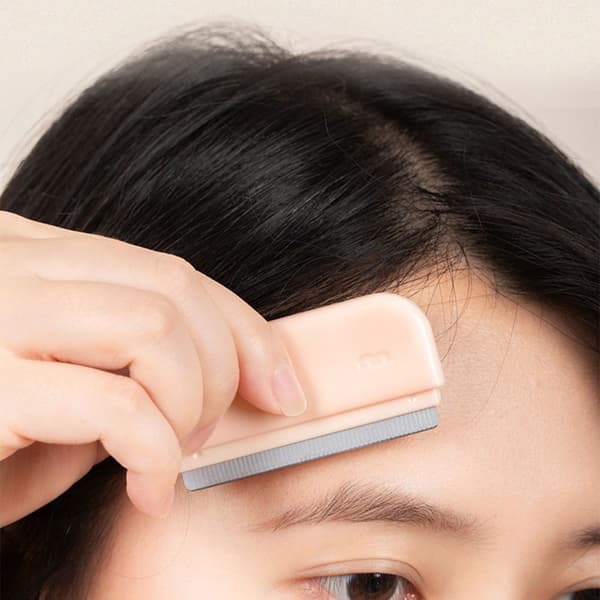 Bangs Trimmer Hårtrimmer Hårklippare