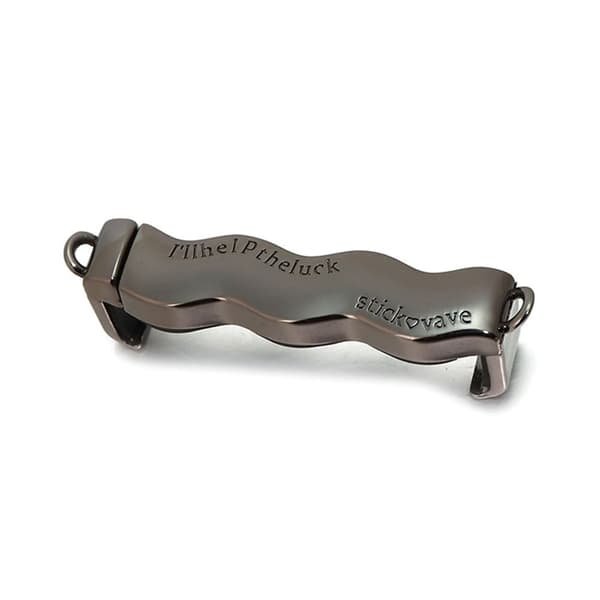 Mobiltelefon tilbage Clip Metal Clip TYPE C TYPE C Type C