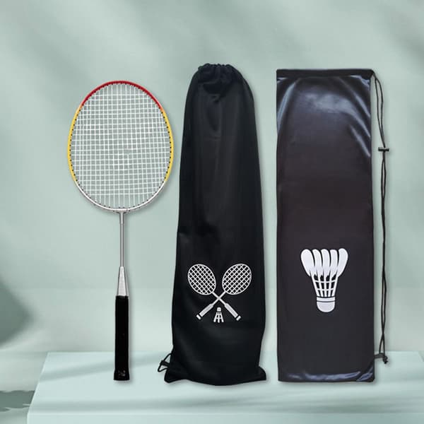 Badmintonracketväska cover 2 2 2