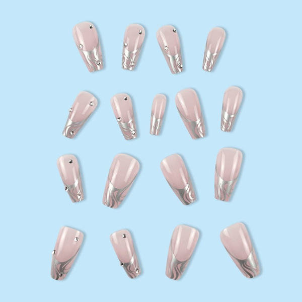 Fake Nails False Nail 1 1 1