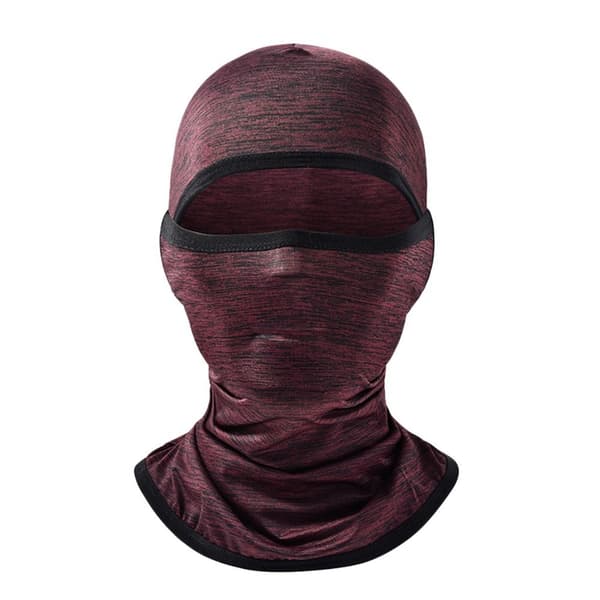 Full Face Cap Sykling Balaclava 7 7