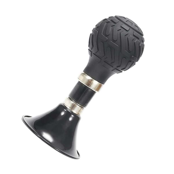 Maastopyörä Bell Pyörän Bugle Horn Pyöräilykello