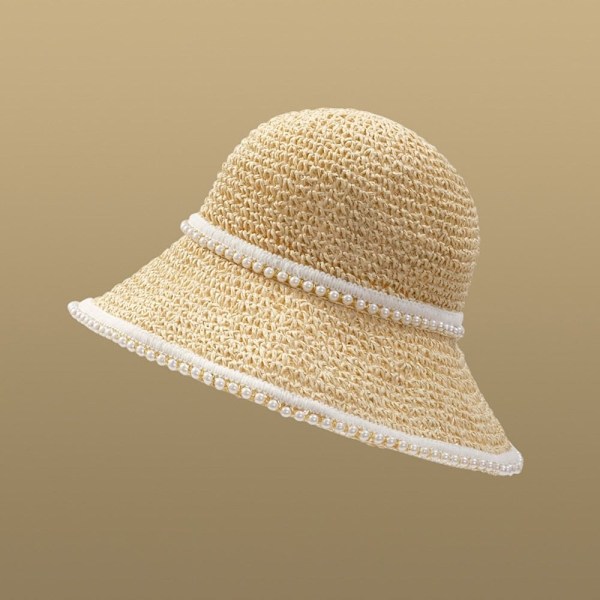 Stråhatt Solhattar 5 5 5