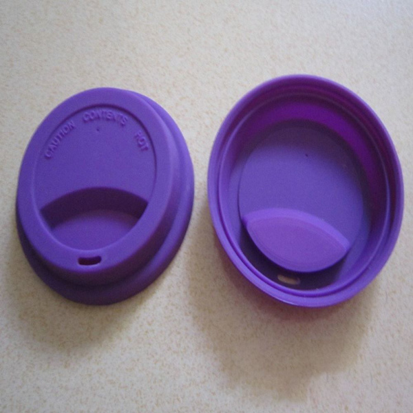 3 kpl Cupin kansi Mukin cover PUNAINEN red