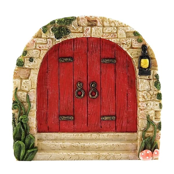 Fairy Gate Fairy Tale TYYPPI E TYYPPI E Type E