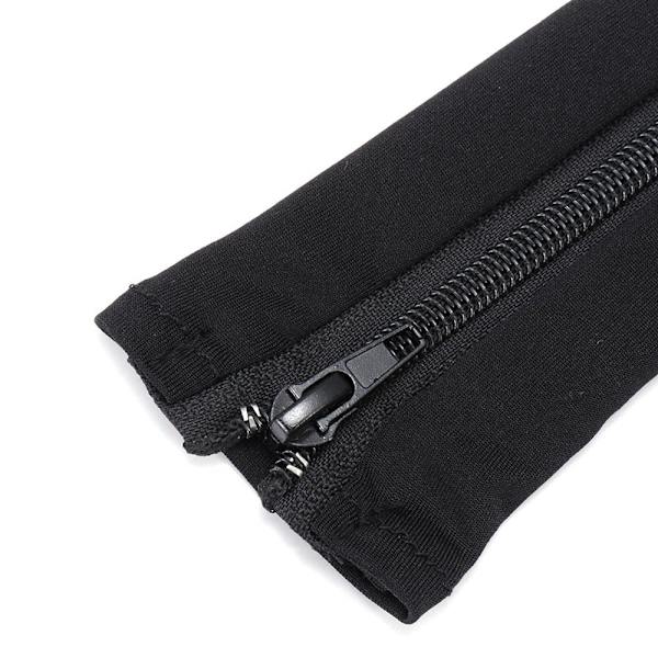 1 Stk Stol Armlenstrekk Stol Armtrekk SORT LANG LANG black Long-Long