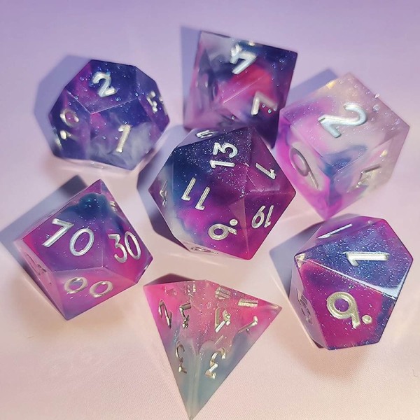 Spill Terning Polyhedral Terning 9 9 9