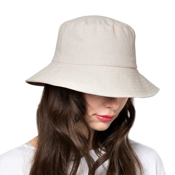 Bucket Hat Cap SKY BLUE sky blue