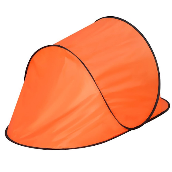 Rantateltta Camping Teltta ORANSSI orange