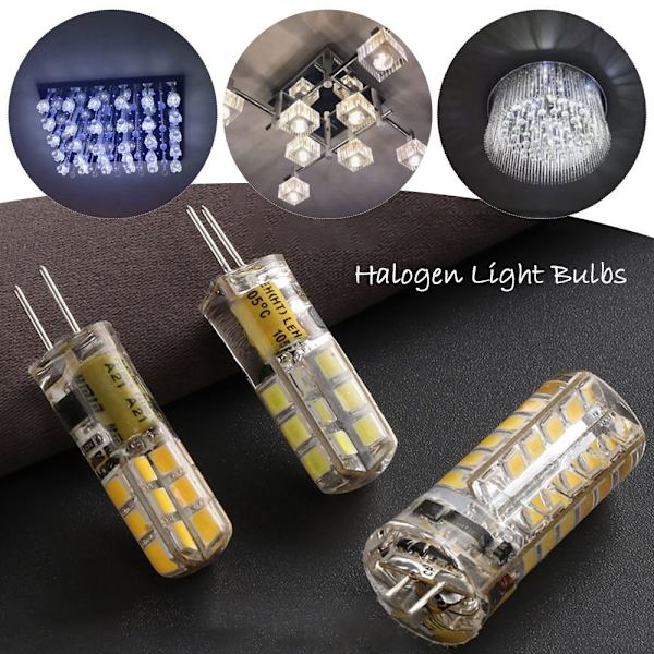 Hehkulamppu Himmennettävä polttimo 12V [4W] 12V [4W] 12V [4W]