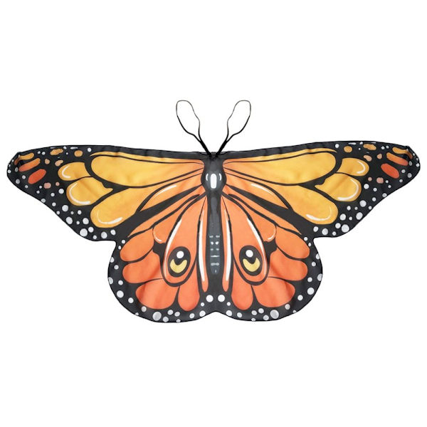 Butterfly Wings Butterfly Wings Cape 3 3 3
