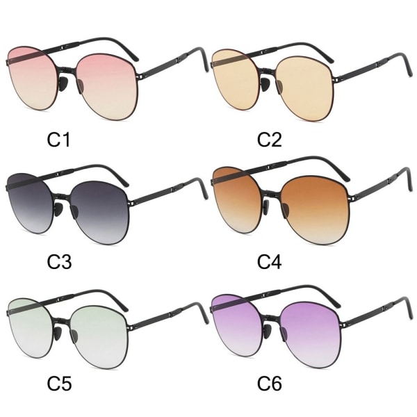 Sammenleggbare solbriller Easy Carry C2 C2 C2