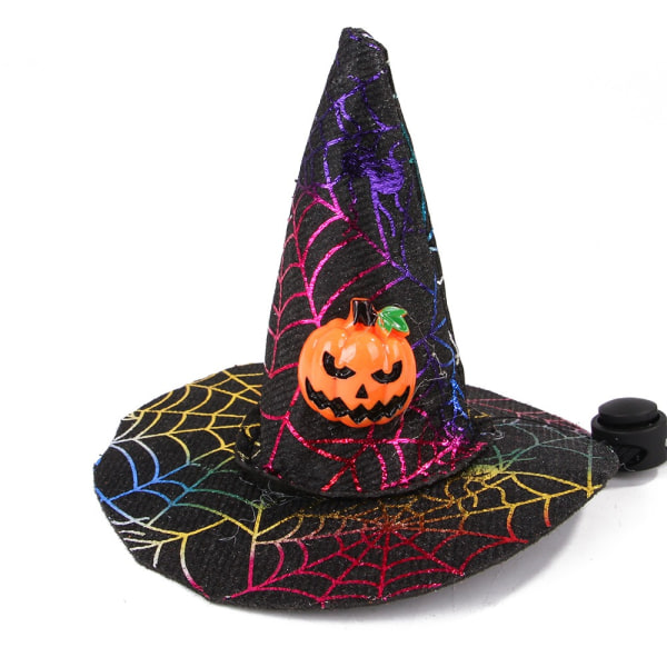 Cat Halloween Christmas Hat Pumpa Head Cover 03 03 03