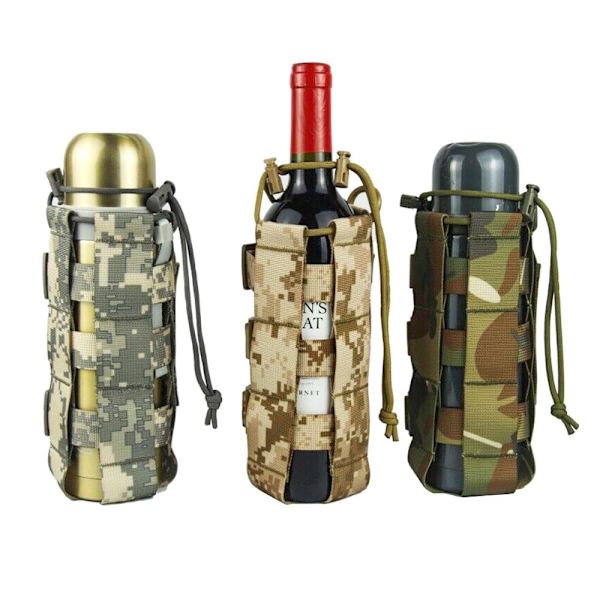 Vakuumkoppshylsa Case KAMOUFLAGE Camouflage