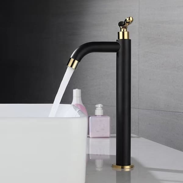 Baderomskraner Servant Vannkran C C C