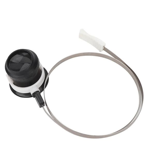 Eye Magnifier Loop Forstørrelsesglas forstørrelsesglas