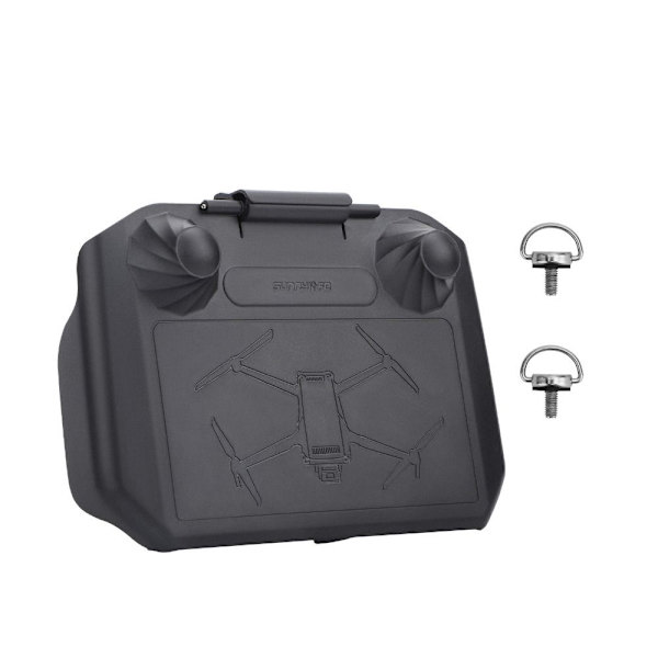Controller Protector Sun Hood Guard black