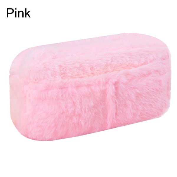 Case Kynälaukku PINK Pink