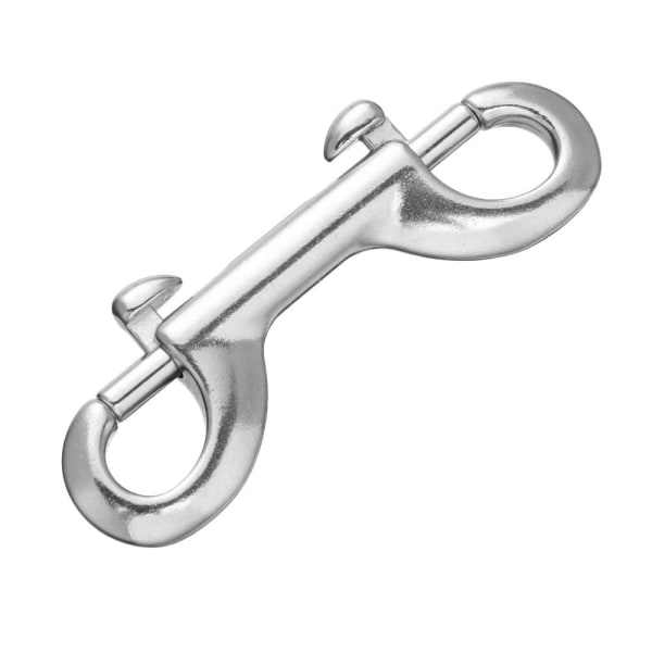 Bolt Snap Hook Dykkerklemmer 1 STK 1 STK 1pc