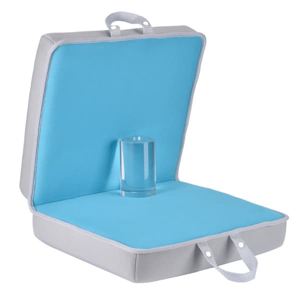 Knäskydd Garden Kneeler GRÅ gray