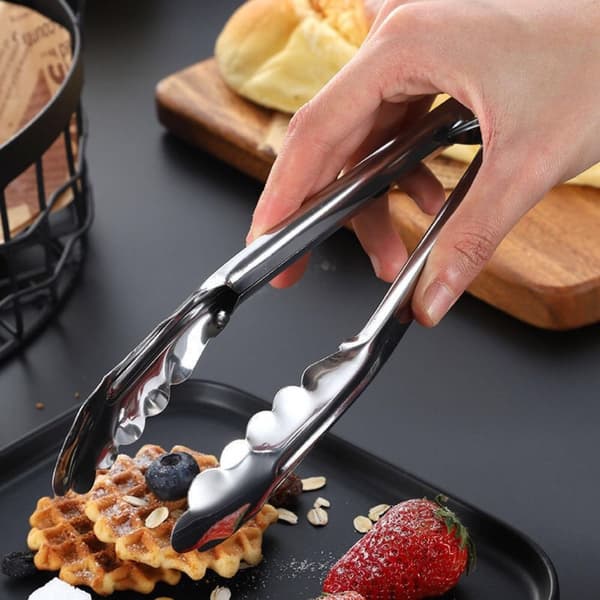 Salattang Madlavningstang 18CMS S 18cmS