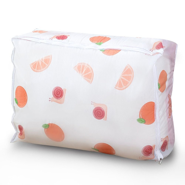 Quilt Opbevaringspose Afslutningstaske TYPE D TYPE D Type D