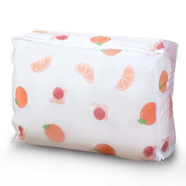 Quilt Oppbevaringspose Etterbehandlingspose TYPE B TYPE B Type B