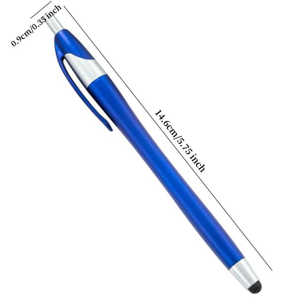 Kulepenner Stylus Penner Skrivepenn