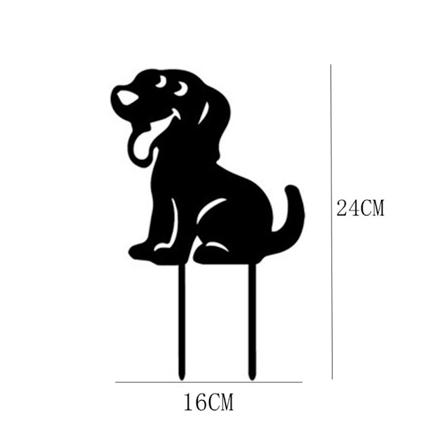 Hundstatyer Skulpturer Hunddekorationer B B B